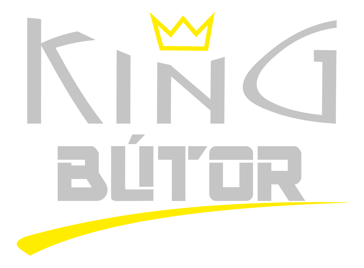 king_butor_logo